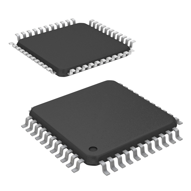 Figure 3: Lattice Semiconductor
