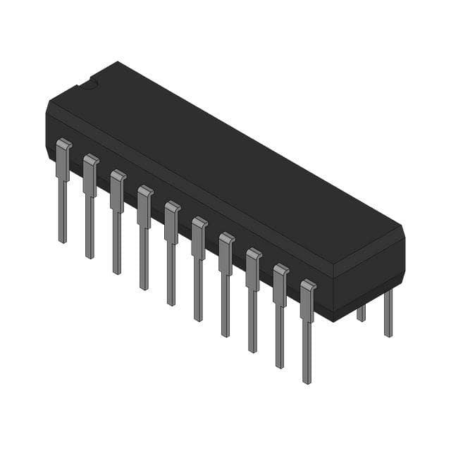 Figure 1: Texas Instruments
