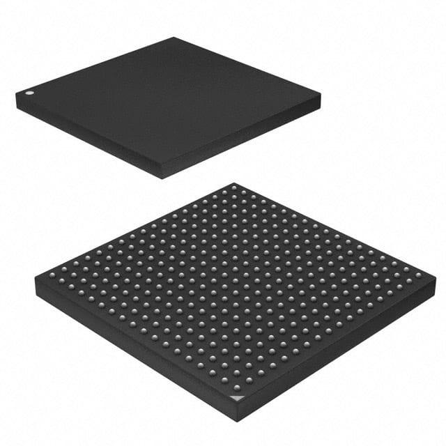 Figure 2: Integrated Circuits