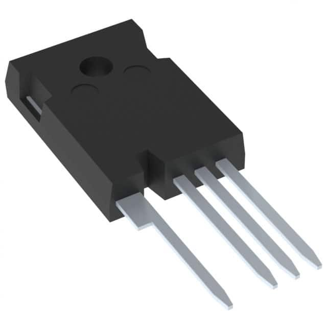 Figure 2: GeneSiC Semiconductor