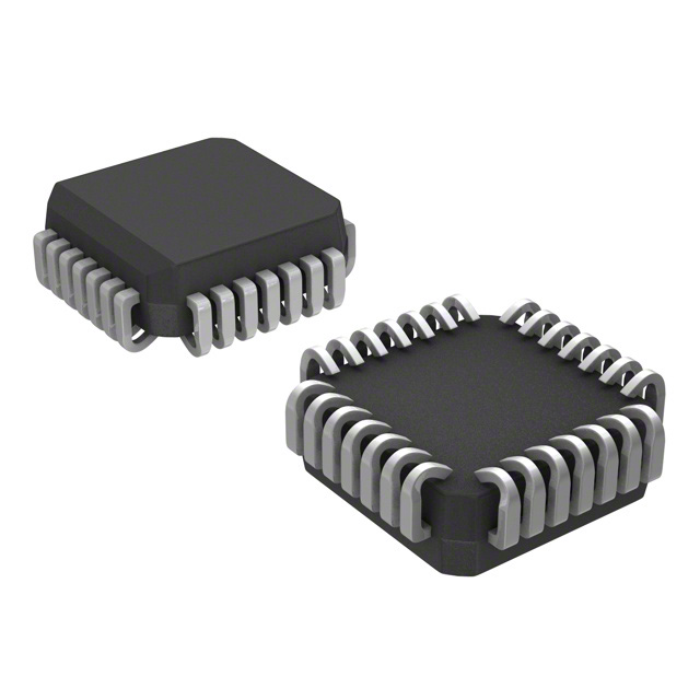 Figure 2: Microchip Technology