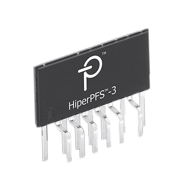 Figure 2: Power management ICs
