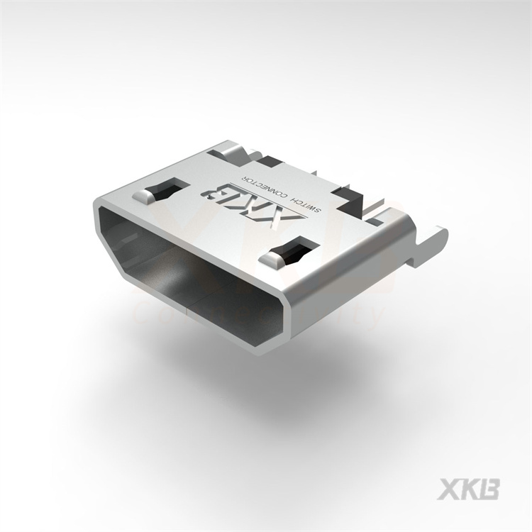 Figure 2: USB Type-C