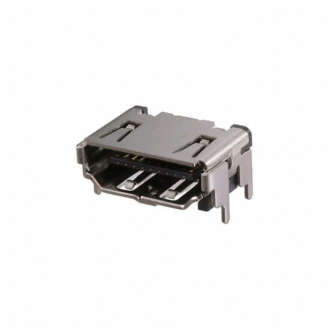 Figure 4: High-Definition Multimedia Interface