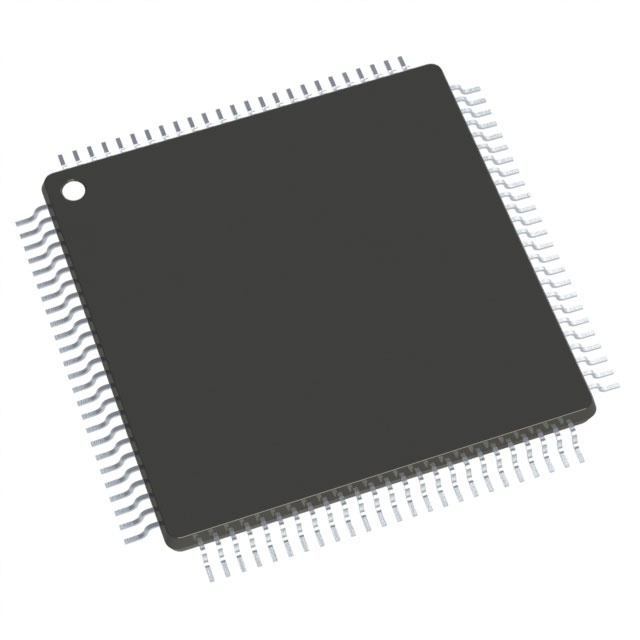 Figure 1: Digital Signal Processor