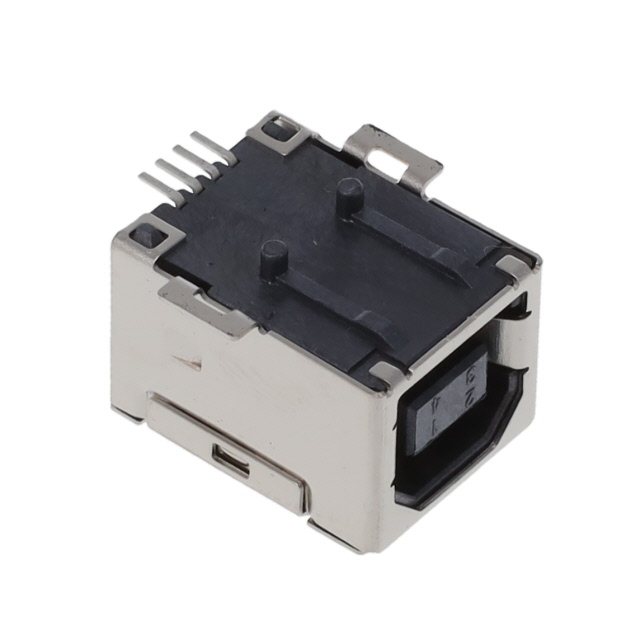 Figure 1: USB Type-A