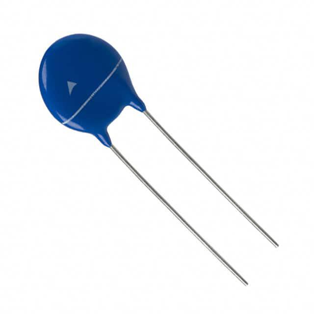 part number B72214S0321K101, provided by TDK