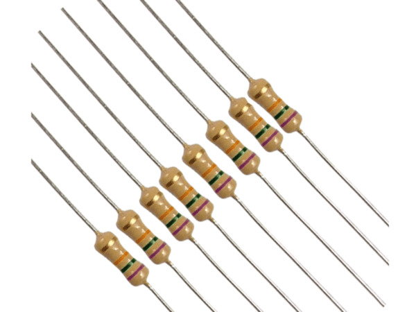 Carbon Film Resistor