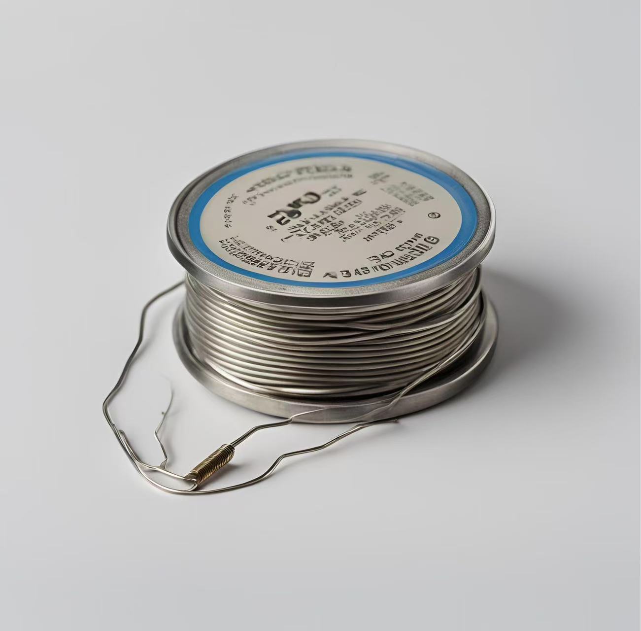 solder flux