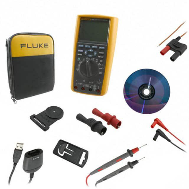 CAT III multimeter