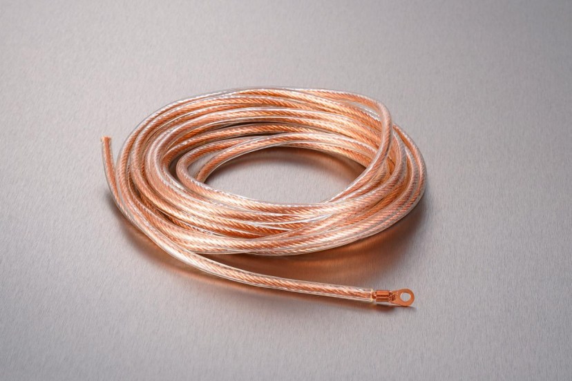 Cross Sectional Area of a Wire