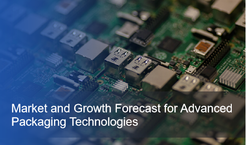 Market and Growth Forecast for Advanced Packaging Technologies