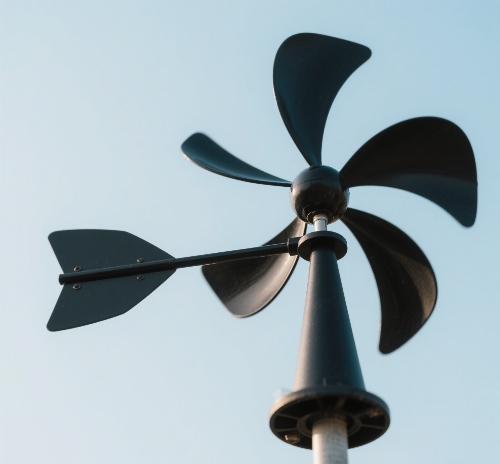 anemometers