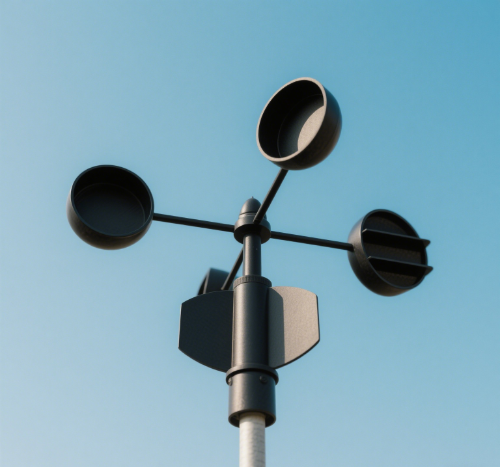 anemometers