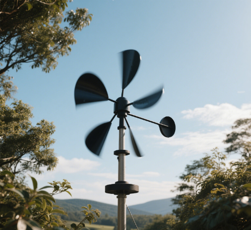 anemometers