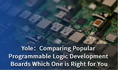 Comparing Popular Programmable Logic Development Boards: Which One is Right for You?