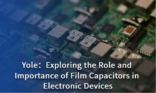 Film capacitors