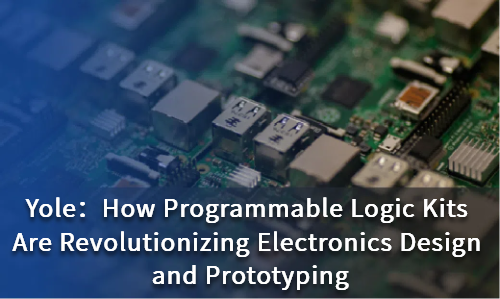 How Programmable Logic Kits Are Revolutionizing Electronics Design and Prototyping