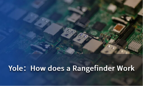 How does a Rangefinder Work