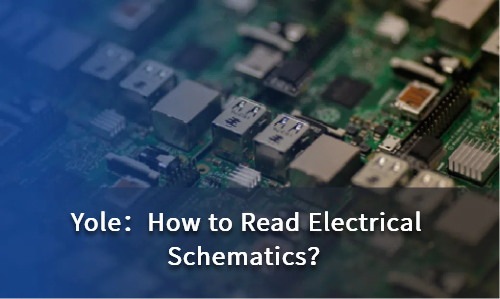 How to Read Electrical Schematics？