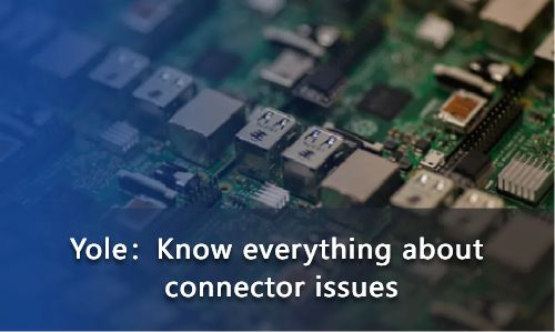 Know everything about connector issues