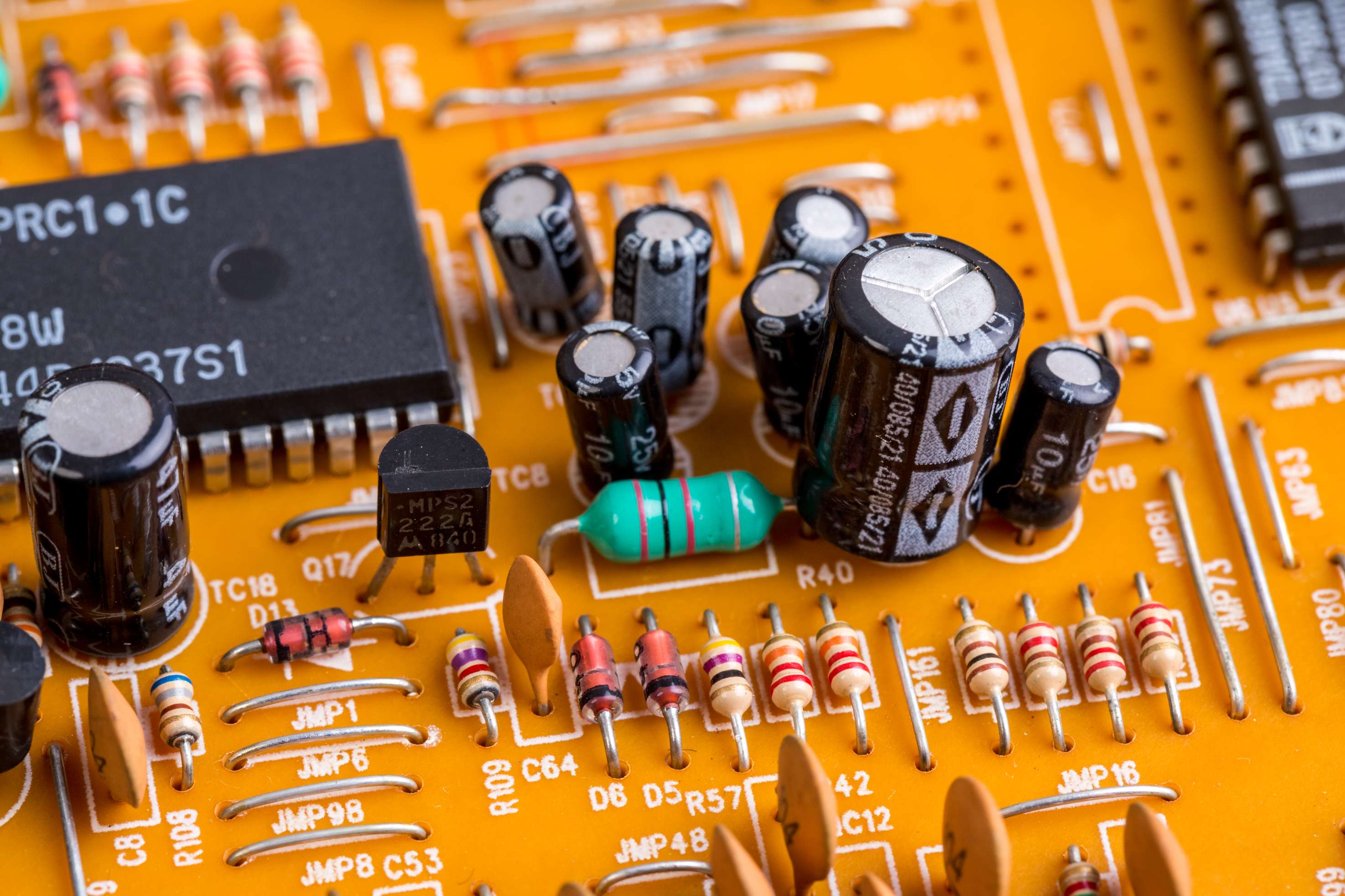 Passive Device
