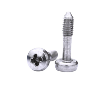 Specialty Screws