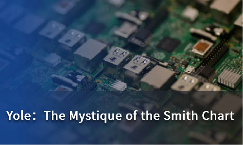The Mystique of the Smith Chart
