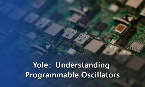 Understanding Programmable Oscillators