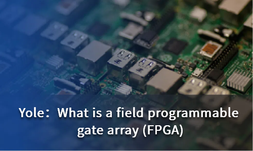 What is a field programmable gate array (FPGA)?