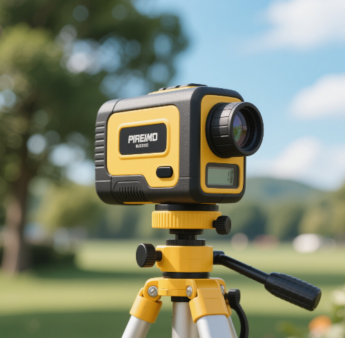 rangefinder