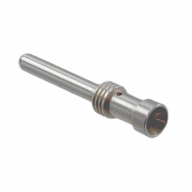 Silver Electrical Contacts