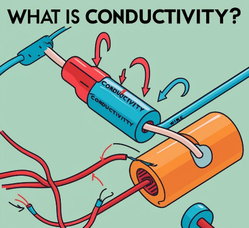 What is Conductivity