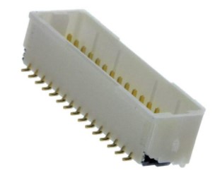 rectangular connectors