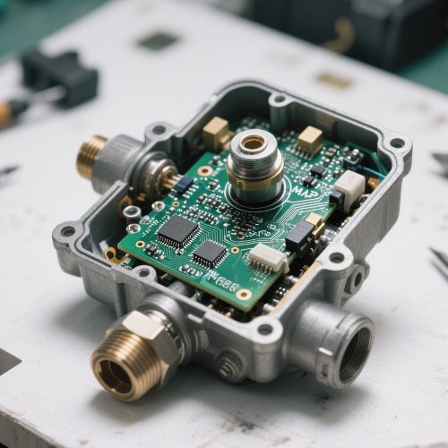 1map sensors