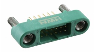 circular connectors