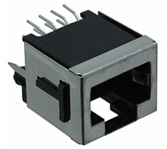 ethernet connectors