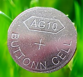 AG10 Battery