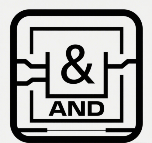 And Symbol