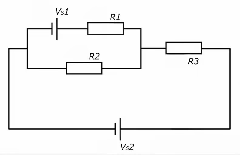 Applying Kirchhoff’s Laws to Complex Circuits