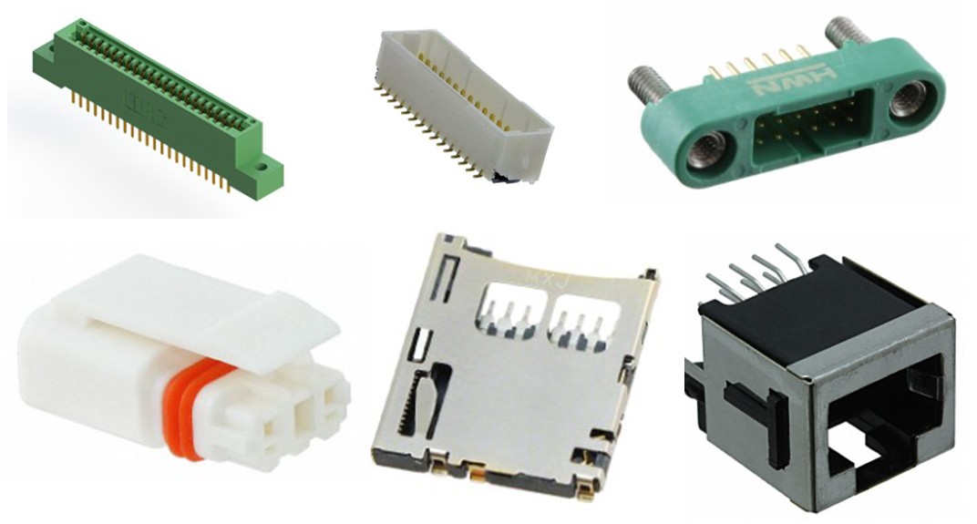 connector