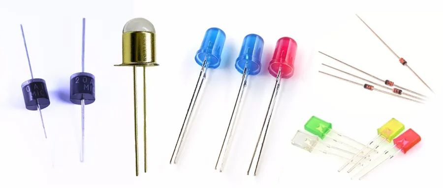 Diodes