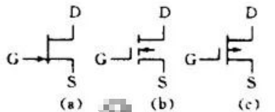 Field-effect transistors