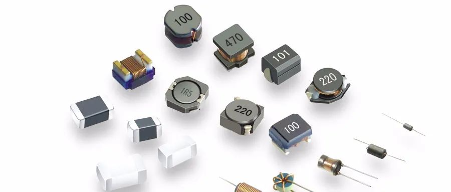 Inductors