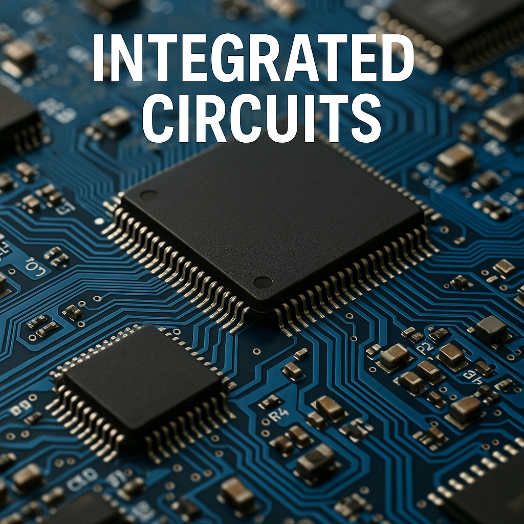 Integrated Circuits