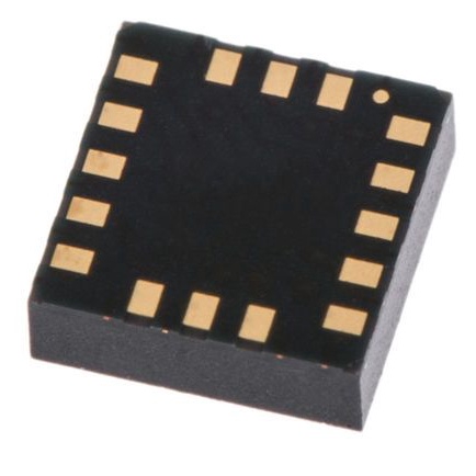 MEMS Accelerometers