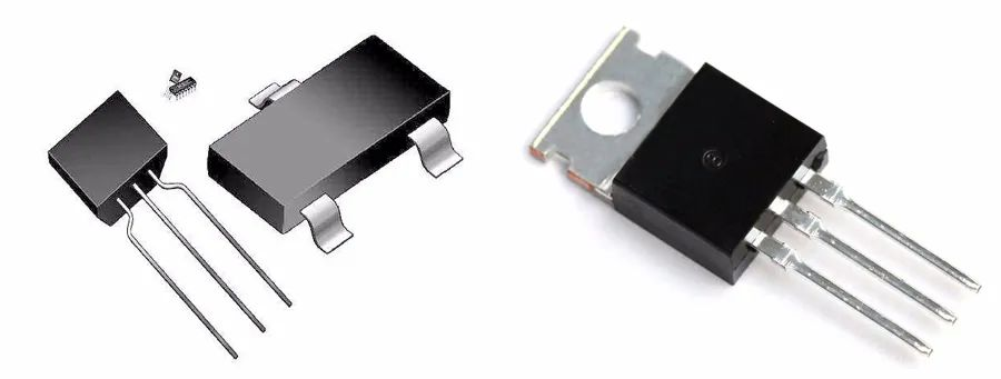 MOSFETs