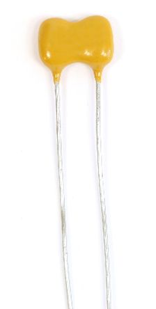 Mica Capacitors