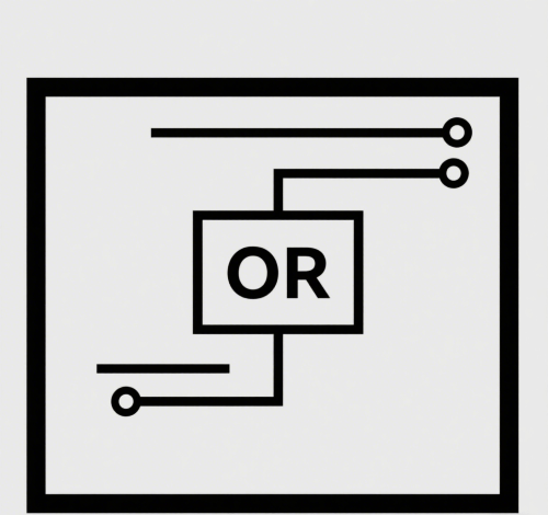 Or Symbol