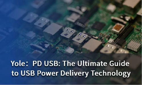 PD USB: The Ultimate Guide to USB Power Delivery Technology